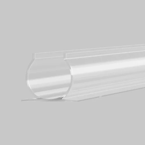 Профиль для горизонтального подвесного монтажа LNM-D18-T-1M 201152 Maytoni цвет LED K, световой поток Lm фото 5