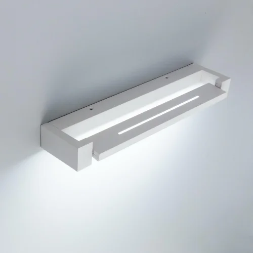 Подсветка для картин LED Визор CL708240N Citilux белая в стиле современный хай-тек фото 4