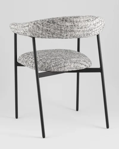 Стул обеденный Toko, светло-серый УТ000041722 Stool Group, /, ножки//, размеры - ***** фото 7