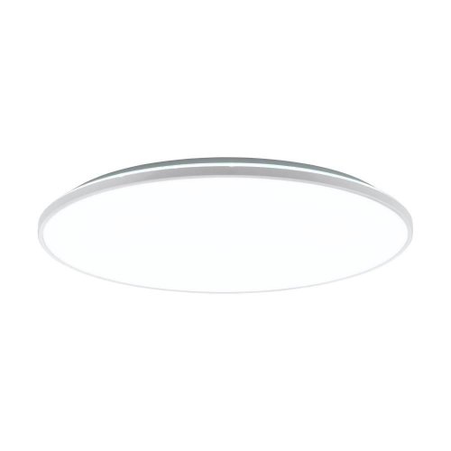 Светильник потолочный LED Crespillo 99727 Eglo белый 1 лампа, основание белое в стиле современный 