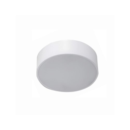 Светильник накладной LED Flashled 2065-16C Favourite белый 1 лампа, основание белое в стиле современный круглый фото 4