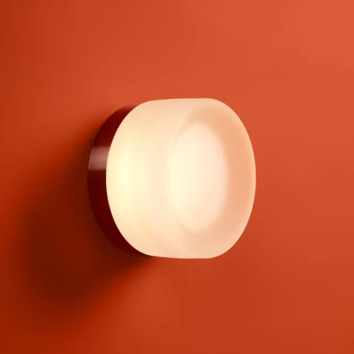 Бра LED Retro FR5603WL-L8W Freya прозрачный на 1 лампу, основание никель в стиле современный хай-тек фото 7 Бра LED Retro FR5603WL-L8W Freya прозрачный на 1 лампу, основание никель в стиле современный хай-тек фото 7