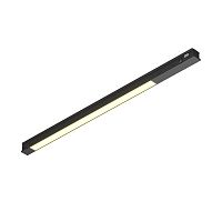 Трековый светильник LED Basis TR231-2-10W3K-B Maytoni чёрный для шинопроводов серии Basis чёрный Трековый светильник LED Basis TR231-2-10W3K-B Maytoni чёрный для шинопроводов серии Basis чёрный