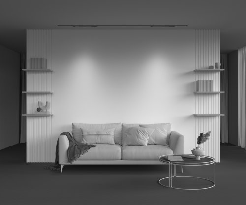 Трековый светильник LED Points TR232-2-15W3K-B Maytoni чёрный для шинопроводов серии Points чёрный фото 7 Трековый светильник LED Points TR232-2-15W3K-B Maytoni чёрный для шинопроводов серии Points чёрный фото 7