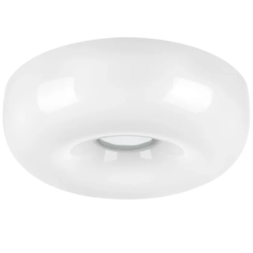 Светильник потолочный LED Celesta 809316 Lightstar белый 1 лампа, основание белое в стиле современный 