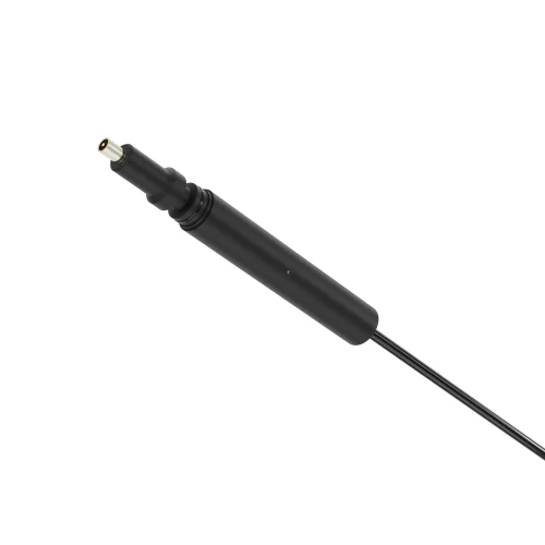 Ввод питания для для штанговой системы Axity CA002PI-B Maytoni чёрный в стиле хай-тек современный для светильников серии Axity Maytoni axity штанговая
