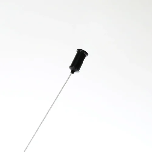 Светильник подвесной Equilibrium 4038-4P Favourite белый 4 лампы, основание чёрное в стиле современный шар фото 5