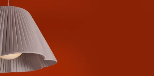 Светильник подвесной Sylvia FR2056PL-01GR Freya серый на 1 лампу, основание латунь в стиле классический прованс фото 3