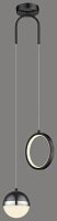 Светильник подвесной LED 431-106-02 Velante купить, цены, отзывы, фото, быстрая доставка по Москве и России. Заказы 24/7