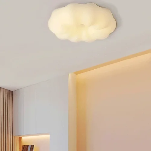 Светильник потолочный ODDLY E CH D65 3000К 223917-23 ImperiumLoft белый на 1 лампу, основание белое в стиле минимализм современный скандинавский фото 15 Светильник потолочный ODDLY E CH D65 3000К 223917-23 ImperiumLoft белый на 1 лампу, основание белое в стиле минимализм современный скандинавский фото 15