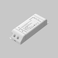 Источник напряжения PSL020-75W-TRIAC-IP20 Maytoni для светодиодных лент