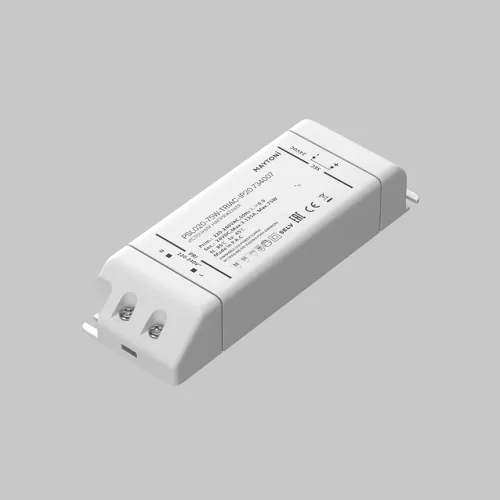 Источник напряжения PSL020-75W-TRIAC-IP20 Maytoni для светодиодных лент