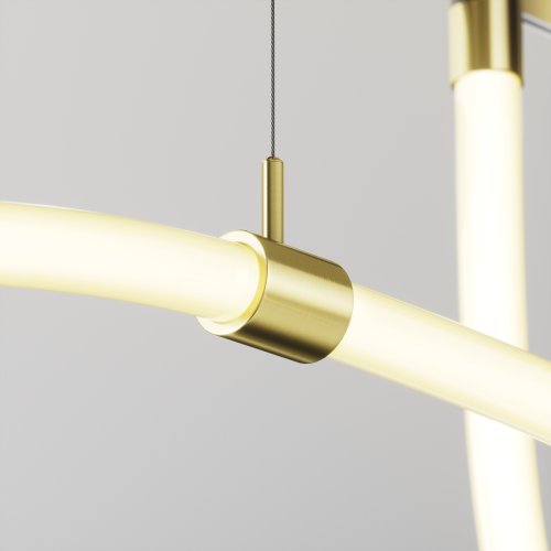 Потолочный коннектор с тросовым подвесом Tau в шинопровод Flarity латунь TRA154CSW-1BS Maytoni латунь в стиле хай-тек современный для светильников серии Magnetic trаck system Flarity flarity магнитная фото 4 Потолочный коннектор с тросовым подвесом Tau в шинопровод Flarity латунь TRA154CSW-1BS Maytoni латунь в стиле хай-тек современный для светильников серии Magnetic trаck system Flarity flarity магнитная фото 4