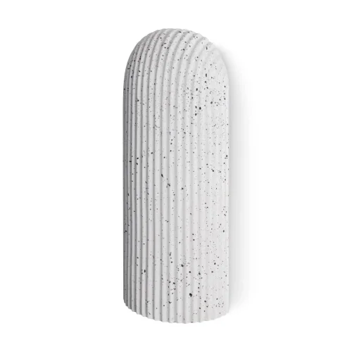 Бра Terra FR5582WL-01W1 Freya белый на 1 лампу, основание белое в стиле современный мемфис фото 12