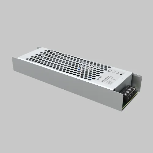 Блок питания PSL012 24В 300Вт IP20 HE 821005 Maytoni для светодиодных лент фото 2