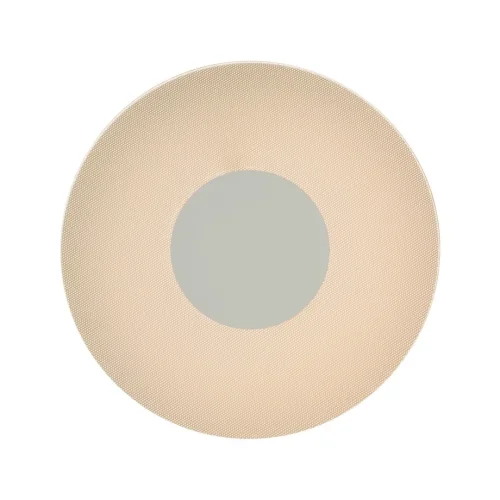 Бра LED Venus 8010 Mantra прозрачный на 1 лампа, основание белое в стиле хай-тек современный 