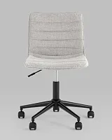 Кресло офисное Tyler, светло-серый УТ000038957 Stool Group, /, ножки//, размеры - *850***570*550