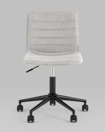 Кресло офисное Tyler, светло-серый УТ000038957 Stool Group, /, ножки//, размеры - *850***570*550