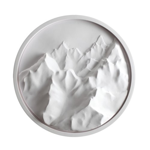 Бра LED Montana 7168/20WL Odeon Light белый на 1 лампу, основание белое в стиле современный классический панно Бра LED Montana 7168/20WL Odeon Light белый на 1 лампу, основание белое в стиле современный классический панно