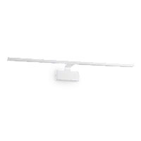 Подсветка для картин LED ALMA AP 20W BIANCO Ideal Lux белая в стиле современный