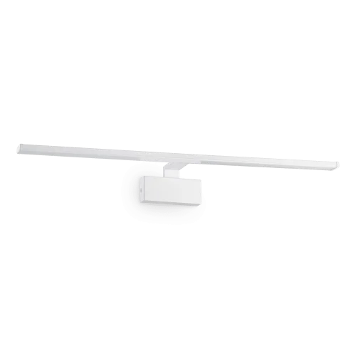 Подсветка для картин LED ALMA AP 20W BIANCO Ideal Lux белая в стиле современный