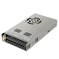 Источник напряжения PSL002 12В 400Вт IP 20 811014 Maytoni для светодиодных лент