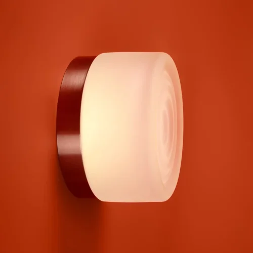 Бра LED Retro FR5603WL-L8W1 Freya прозрачный на 1 лампу, основание никель в стиле современный хай-тек фото 10 Бра LED Retro FR5603WL-L8W1 Freya прозрачный на 1 лампу, основание никель в стиле современный хай-тек фото 10