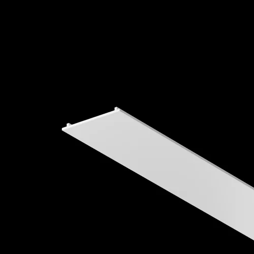 Декоративная накладка Magnetic track system TRA004-21W Maytoni белый в стиле  для светильников серии Magnetic track system встраиваемый магнитный магнитный s35 накладной подвесной фото 2
