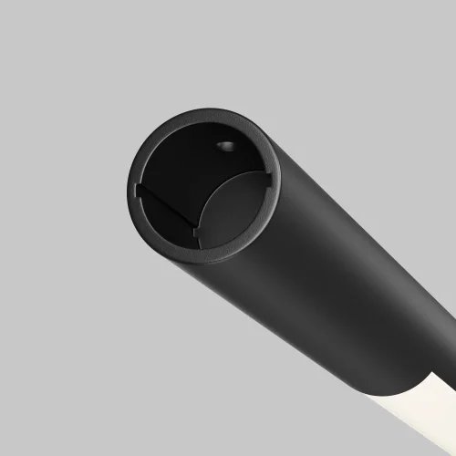 Светильник Basis для штанговой системы освещения Axity 3000-6000К 12Вт 120° C100CL-L500-12W3-6K-B Maytoni чёрный для шинопроводов серии Axity Maytoni чёрный фото 6