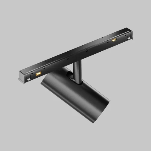 Трековый светильник Фокус / Focus Led Exility X (Эксилити Х) 3000K 5Вт 36° TR243-5W3K-B Maytoni чёрный для шинопроводов серии Трековая система EXILITY X (Эксилити Х) чёрный фото 15 Трековый светильник Фокус / Focus Led Exility X (Эксилити Х) 3000K 5Вт 36° TR243-5W3K-B Maytoni чёрный для шинопроводов серии Трековая система EXILITY X (Эксилити Х) чёрный фото 15