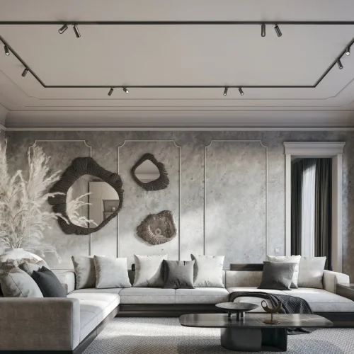 Светильник трековый Focus LED TR021-1-12B3K-Z-B Maytoni чёрный для шинопроводов серии Focus LED чёрный фото 2