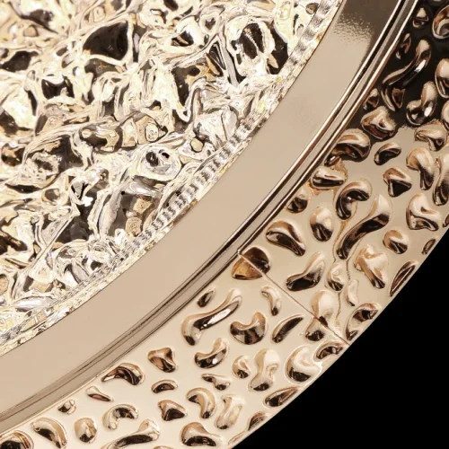 Люстра потолочная NAINA B CH B L8 208192-23 ImperiumLoft прозрачная на 8 ламп, основание золотое в стиле современный фото 10 Люстра потолочная NAINA B CH B L8 208192-23 ImperiumLoft прозрачная на 8 ламп, основание золотое в стиле современный фото 10