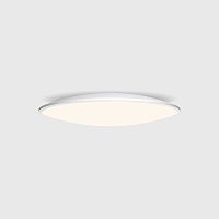 Светильник потолочный LED Slim 7971 Mantra белый 1 лампа, основание белое в стиле современный 