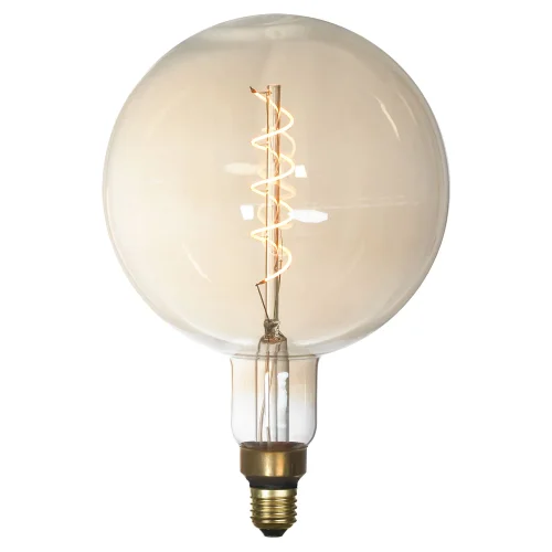 Лампа Эдисона LED GF-L-2108 Lussole шар