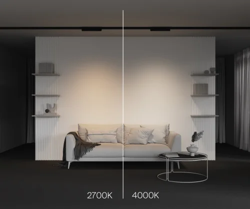 Трековый светильник Basis Trinity 4000K 10Вт 120° TR196-3-10W4K-B Maytoni чёрный для шинопроводов серии Basis чёрный фото 10