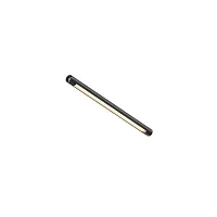 Светильник Basis для системы освещения Shelf 3000К 12Вт 100° C147CL-L500-12W3K-B Maytoni чёрный для шинопроводов серии Модульная система освещения Shelf чёрный
