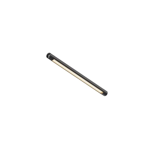 Светильник Basis для системы освещения Shelf 3000К 12Вт 100° C147CL-L500-12W3K-B Maytoni чёрный для шинопроводов серии Модульная система освещения Shelf чёрный