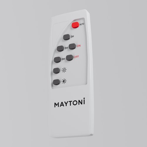 Ландшафтный светильник ЛЕД Плет / Plet O530FL-L5B3K Maytoni уличный IP54 чёрный на 1 лампу, плафон чёрный в стиле современный ЛЕД фото 5 Ландшафтный светильник ЛЕД Плет / Plet O530FL-L5B3K Maytoni уличный IP54 чёрный на 1 лампу, плафон чёрный в стиле современный ЛЕД фото 5