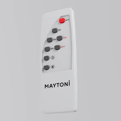 Ландшафтный светильник ЛЕД Плет / Plet O530FL-L5B3K1 Maytoni уличный IP54 чёрный на 1 лампу, плафон чёрный в стиле современный ЛЕД фото 5 Ландшафтный светильник ЛЕД Плет / Plet O530FL-L5B3K1 Maytoni уличный IP54 чёрный на 1 лампу, плафон чёрный в стиле современный ЛЕД фото 5