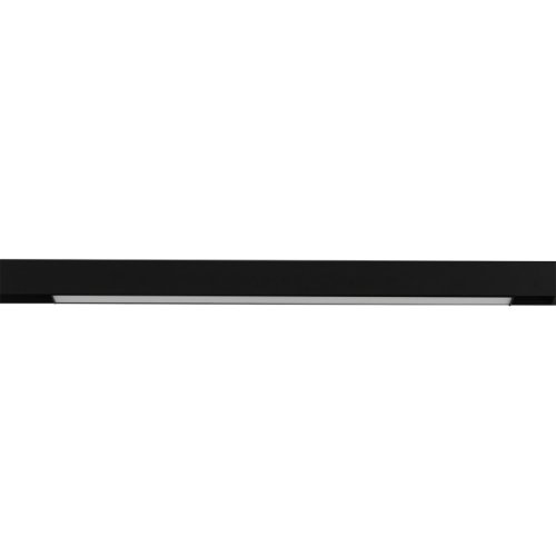 Светильник трековый магнитный CLT 0.33 001 18W BL M 3CCT-SMART Crystal Lux чёрный для шинопроводов серии Спейс (Space) чёрный фото 5 Светильник трековый магнитный CLT 0.33 001 18W BL M 3CCT-SMART Crystal Lux чёрный для шинопроводов серии Спейс (Space) чёрный фото 5