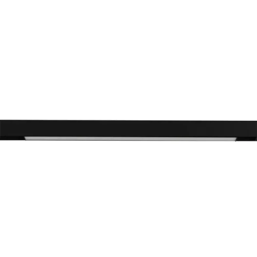 Светильник трековый магнитный CLT 0.33 001 18W BL M 3CCT-SMART Crystal Lux чёрный для шинопроводов серии Спейс (Space) чёрный фото 5 Светильник трековый магнитный CLT 0.33 001 18W BL M 3CCT-SMART Crystal Lux чёрный для шинопроводов серии Спейс (Space) чёрный фото 5