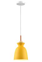 Светильник подвесной Marylou TL1202H-01YE Toplight купить в интернет магазине уютный-свет.рф
