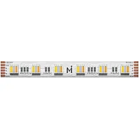 Светодиодная лента 24В 5050 20Вт/м 2700-6500 K 5м IP 20 201136 Maytoni цвет LED холодный белый тёплый белый нейтральный белый 2700 6500 4500K, световой поток Lm