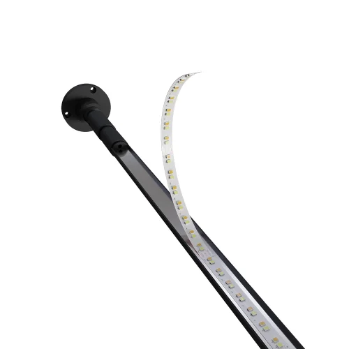 Тросовая система LED Skycross A600506-60-RGB4K Arte Lamp цвет LED rgb нейтральный белый RGB 4000K, световой поток 1500Lm фото 6