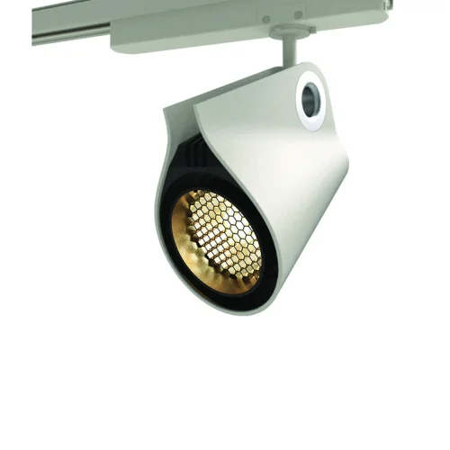 Трековый светильник LED Ipsilon 7315 Mantra белый для шинопроводов серии Ipsilon фото 6
