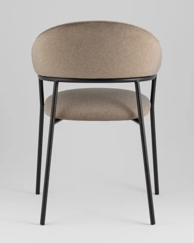 Стул обеденный Leya, мокка УТ000041717 Stool Group, /, ножки//, размеры - ***** фото 8