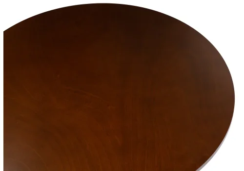 Обеденная группа Бегта dirty oak / dark beige 599440 Woodville на 1 , основание в стиле классический кантри фото 6