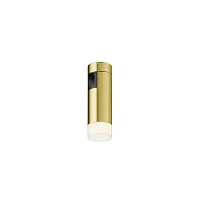 Трековый светильник LED Magnetic trаck system Flarity TR145-1-3W3K-W-BS Maytoni латунь для шинопроводов серии Magnetic trаck system Flarity латунь