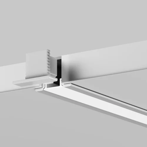 Комплект заглушек (для профиля 12×09) 10 шт., ALM-1209-EC 642068 Maytoni цвет LED K, световой поток Lm фото 5