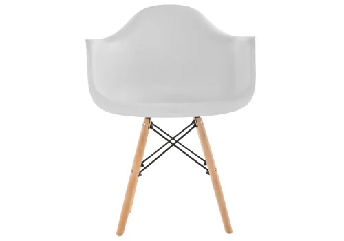 Обеденная группа Амител white / wood 579075 Woodville на 1 , основание в стиле современный фото 9